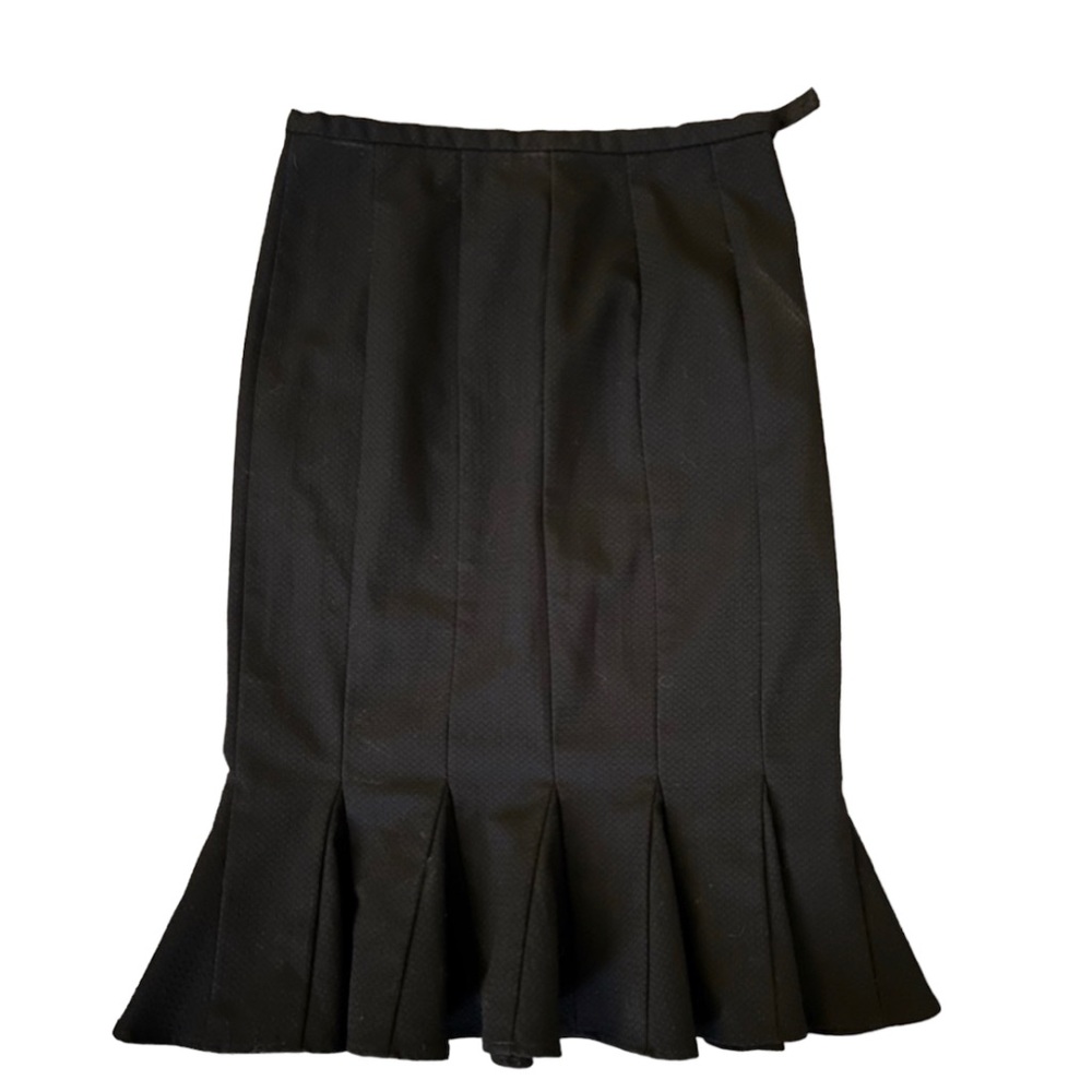 Pencil Skirt